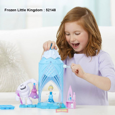 Frozen Little Kingdom : 52148